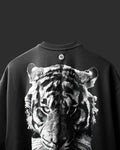 Grey Emerald Wings T-Shirt