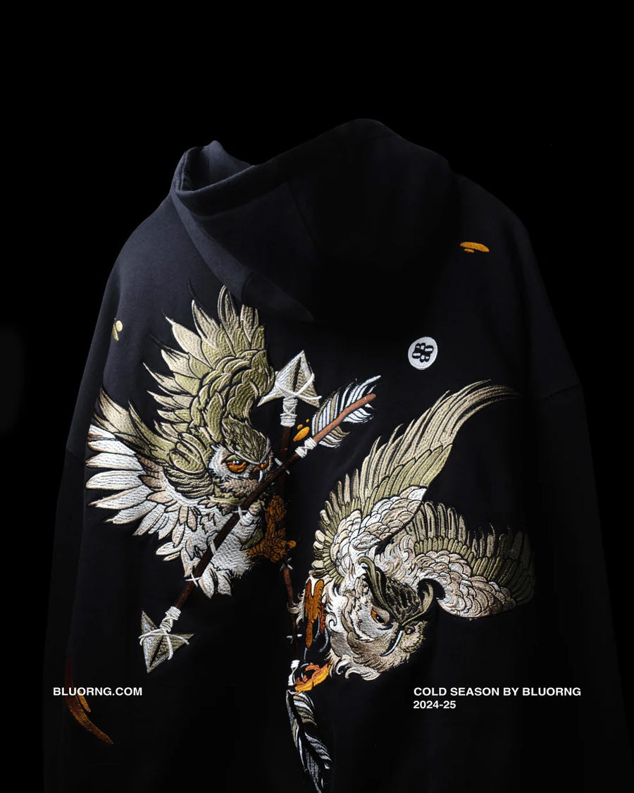 Mr Emerald Wings T-Shirt